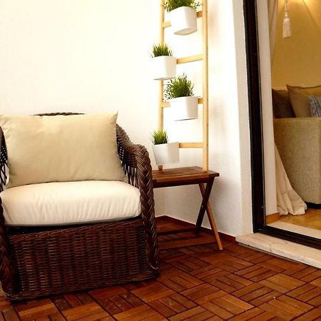 Casa Do Parque Apartment Lagos Exterior foto