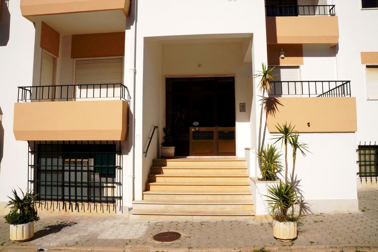 Casa Do Parque Apartment Lagos Exterior foto
